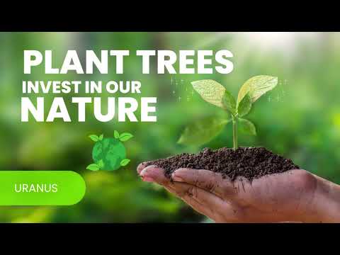 Nurture the nature Drive | Uranus Oil | Uranus Renewables. - video from Uranus Oil