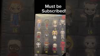 Giveaway #horror #giveaway #figures #fyp