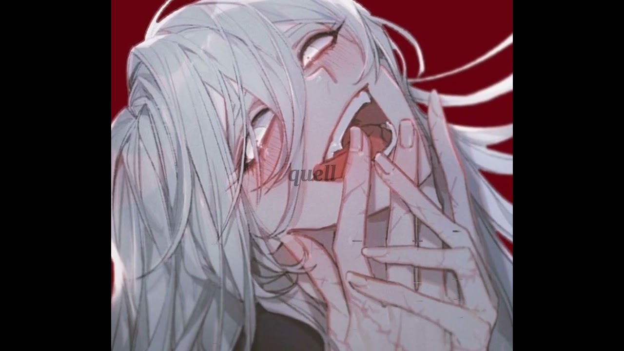 Kim Petras:They wanna f@ck[slowed n reverb]