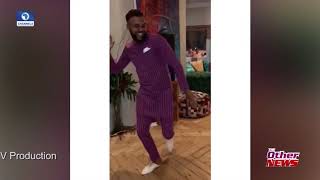 Cold open | The Other News with Okey Bakassi | Dec. 21 2017 News