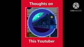 Thoughts On Trainzmania 2023 Ricardo