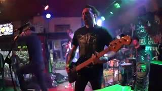 The Current - These Days (LIVE)