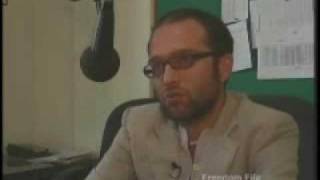 Freedom File: Radio's Role in Afghanistan screenshot 3