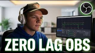 OBS Studio: MAX FPS & BEST Quality Settings (2026 Guide)