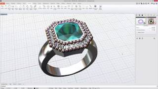 RhinoGold 5 0   Millgrain HD