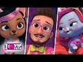 Fabio, the Greatest | VIP PETS 🌈 Full Episodes | Cartoons for Kids in English | Long Video