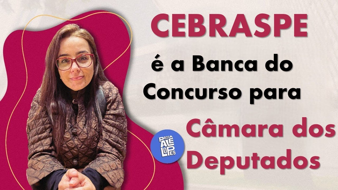Como cai Ciência Política no Cebraspe