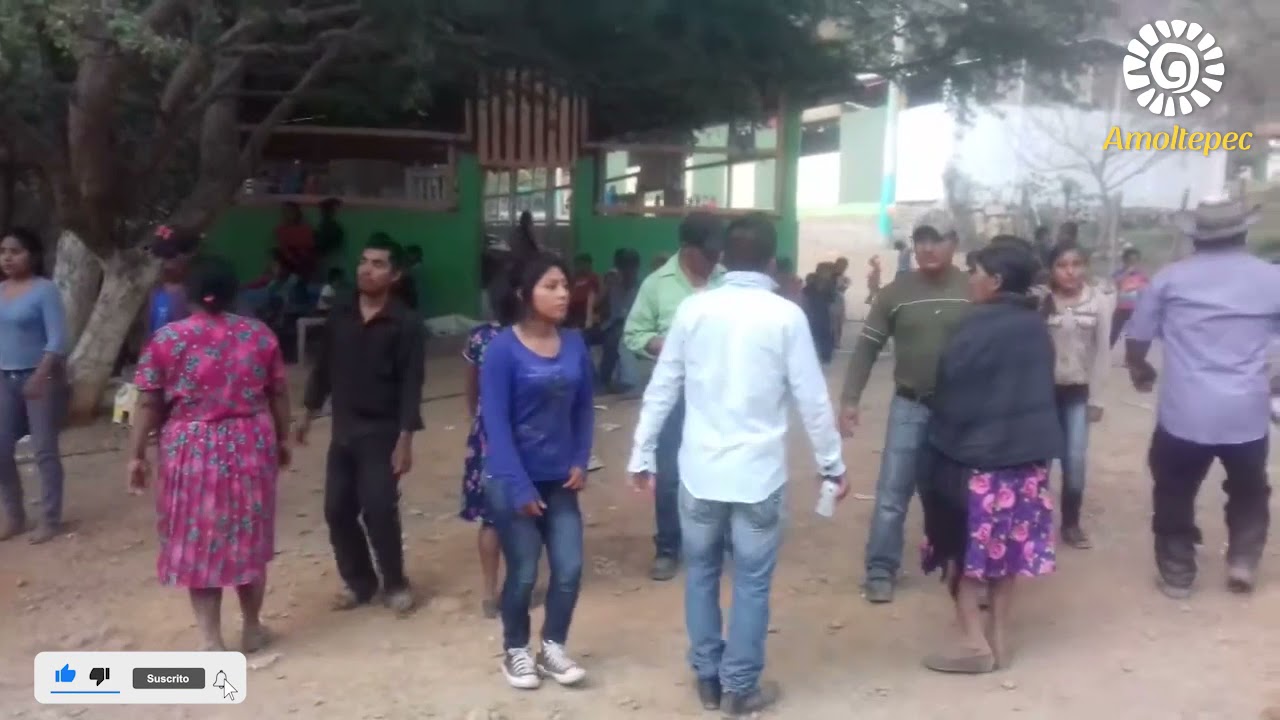 🎶 YA NO QUIERO SER BORRACHO 🔥  Los Barranqueños 🎵 Música de Santiago Amoltepec, Oaxaca