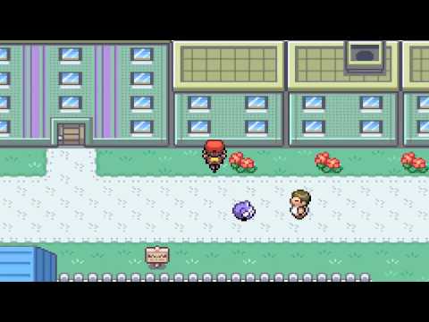 Pokemon Fire Red: Nuzlocke Run Part 37 - Jason Statham - Pokemon Fire Red: Nuzlocke Run Part 37 - Jason Statham