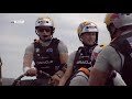 35th America's Cup Race 6 NZL vs. USA | AMERICA'S CUP