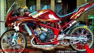 NINJA RR, KUMPULAN FOTO NINJA RR 2 TAK KEREN