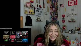 Reaction - Avenged Sevenfold - Malagueña Salerosa (English Subtitles) | Angie - Reaction Talk