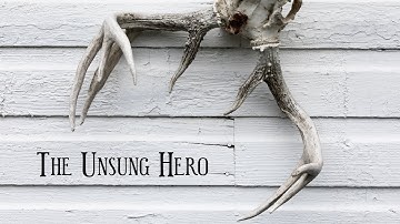 The Unsung Hero (A Father