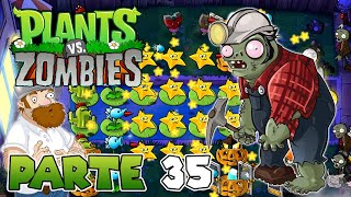 ¡ÚLTIMOS NIVELES DEL ÚLTIMO BATALLÓN! | PARTE #35 | PLANTS VS ZOMBIES