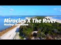 Mashup Miracles X The River | Ikyy Pahlevii ( Slow Remix )