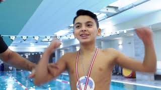 Klab - Sport. Piscine. Relax.