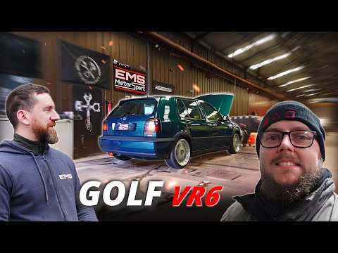 VIDEO VR6