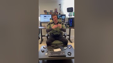 This Keyboard was MADE for Ultimate Call of Duty Fans! #cod #codwarzone #drop #cstm80 #gamer #ad