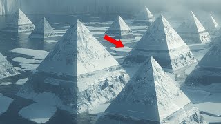 Most Bizarre Discoveries Found In Antarctica - Unsolved Mysteries