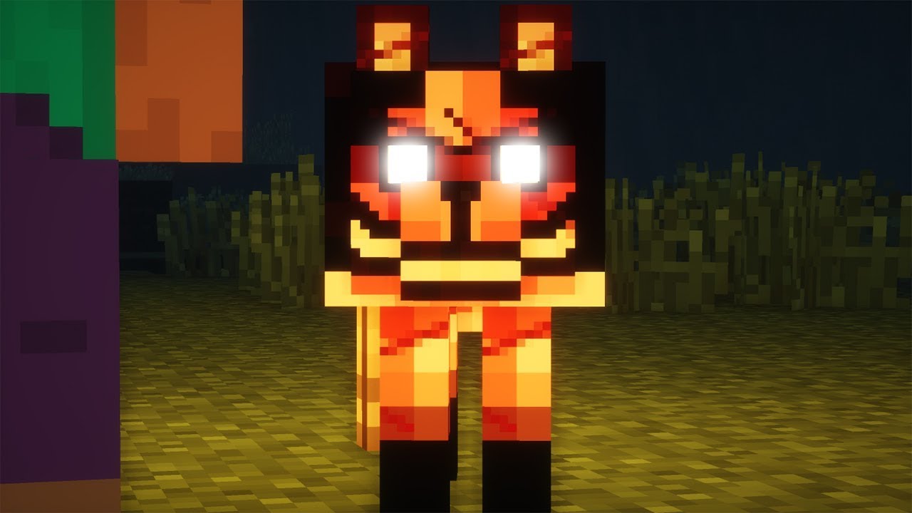 💀PERRO MALDITO! NUEVA ENTIDAD MALIGNA 😱 LAS ENTIDADES MALIGNAS MAS PELIGROSAS MINECRAFT