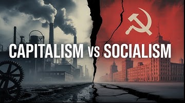 Kapitalisme versus socialisme: wat werkte echt (en wat niet)