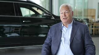 Customer Testimonial Jeff Scott | Mercedes Benz of North Olmsted