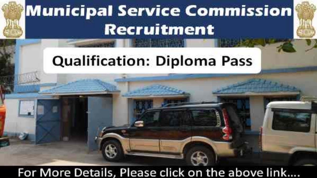 MSC Recruitment – Various Jobs - FreejobAlert - Diploma Pass Jobs - Apply Now !