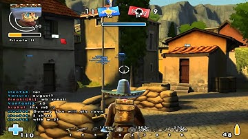 BFP4F + BFH Play with a Blue Event