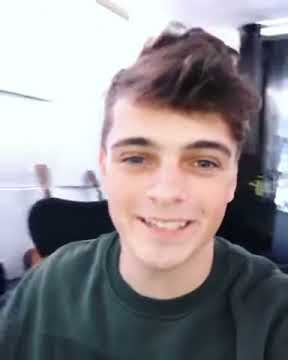 MARTIM GARRIX FORBIDDEN VOICES - VIA INSTAGRAM