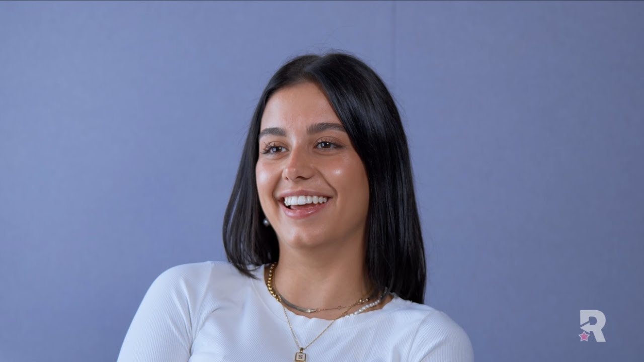 Sofia Camara x Rising Star Interview YouTube