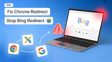 How to Fix Chrome Redirecting to Bing – Quick Solutions!