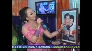 Campursari Sekar Sari Nusantara Wonogiri -  Ku Nanti DIpintu Syurga _ Endang kenit