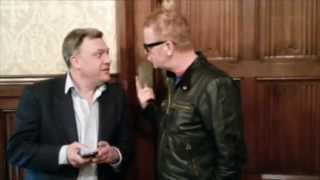 TFI Friday - 96 Days To Go