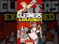 This Organization Will CLEAN The World | Gachiakuta Season 1 THE CLEANERS Explained