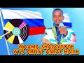 Wana Sajin Artist Asrat Haile Waama Shaggite New Kaffa Music Habesha Music Song Kaffa