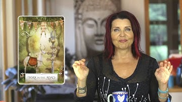 Weekly Oracle Card Forecast for the week of July 25th 2016