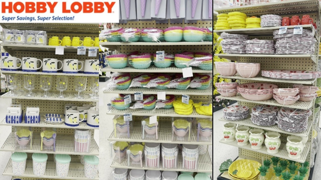 Hobby Lobby 🛒🔥Decor Shop With Me!|Shop with me |Home Decor|Shopping