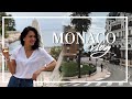 Приключения Блогеров в Монако | English Party