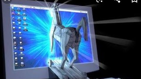 computer virus || part 2|| by Rashmi sinha