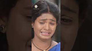 #YaaradiNeeMohini #ChaitraReddy #nakshatra #Shorts #kayal #Zeetamil #Entertainment #Romantic #Horror