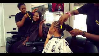 UNITED SHOWBIZ WITH EMPRESS GIFTY 25/07/26