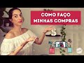 Como mudei meus HÁBITOS DE CONSUMO! | 5 táticas infalíveis. | Minimalismo