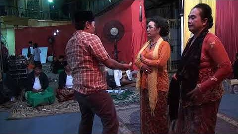 SANDUR MADURA SAWUNG GALING 2017 ( HAJAT BP. SATIBI KP. SUMUR BUARAN KLENDER JAKARTA TIMUR ) PART 5.