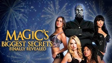 Breaking the Magician