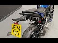 Approved Used BMW F 900 XR available @WollastonBMWMotorrad