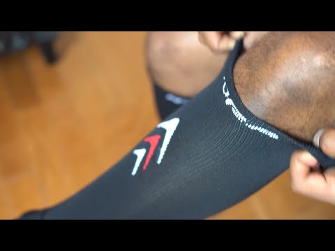 Rymora Calf Compression Sleeves (Graduated Palestine