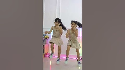 GOYANG DABOY REMIX | TIKTOK VIRAL #trends #jogetremix #twins #shorts