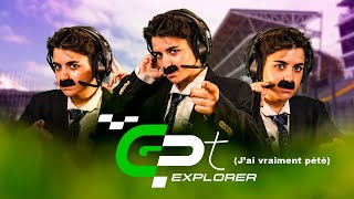 Gpt Explorer Le Plus Long Pet