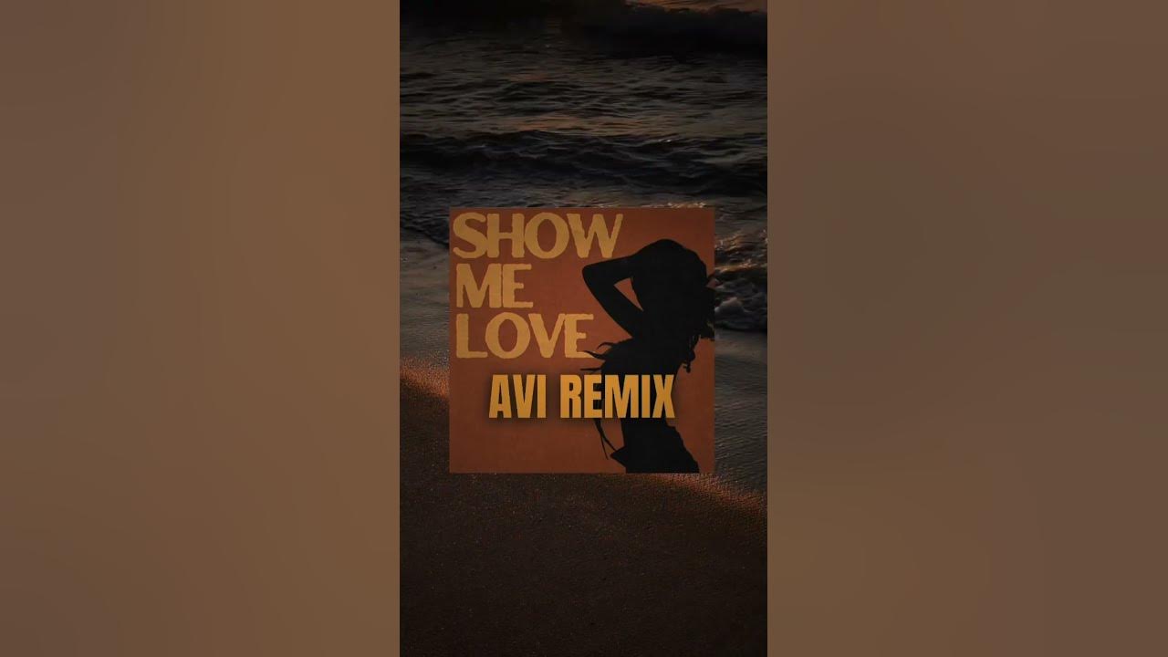 WizTheMc & Tyla - Show Me Love (AVI REMIX) Afro House Remix Out Now!!! #afrohouse #afrobeats