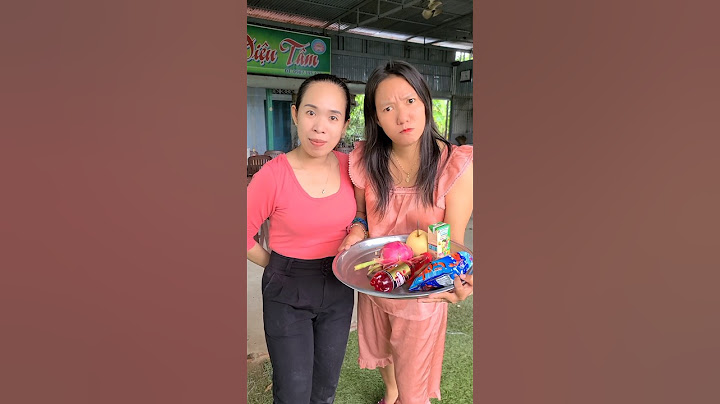 Chiều nay em đi câu cá về cho má nấu canh chua #funny #shost